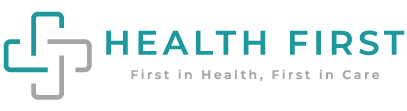 health first logo