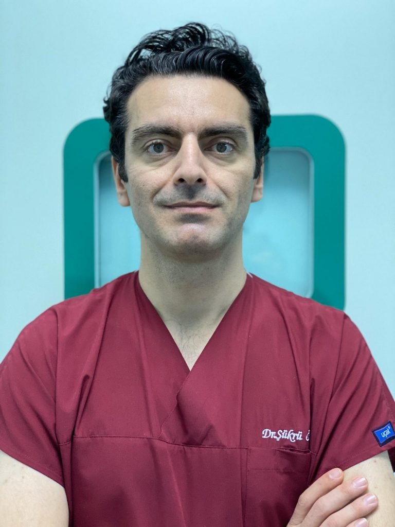 Dr. Sukru Ozdemir